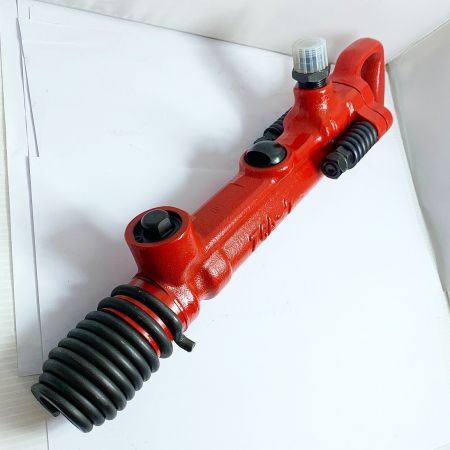  TOKU ビッグハンマ　取扱説明書付 TCA-7