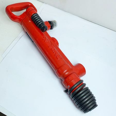  TOKU ビッグハンマ　取扱説明書付 TCA-7