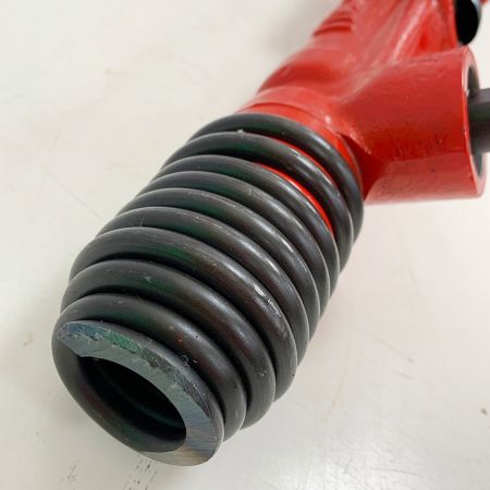  TOKU ビッグハンマ　取扱説明書付 TCA-7 レッド