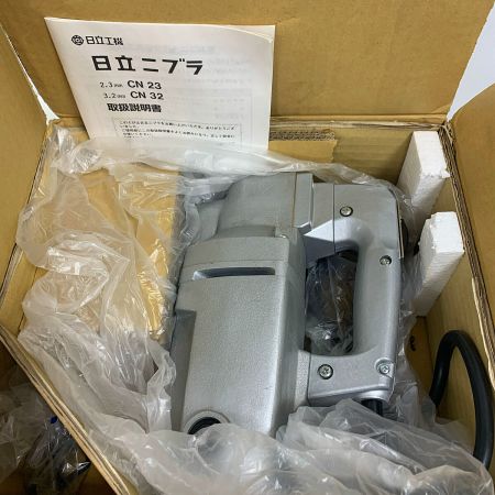  HITACHI 日立 二ブラ　長期保管品　未使用品 CN32