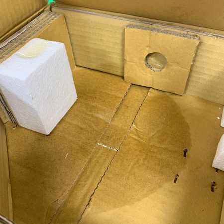  HITACHI 日立 二ブラ　長期保管品　未使用品 CN32