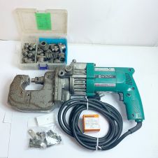 中古】 HITACHI 日立 1995年製 長期保管品 180ｍｍ電気ディスク