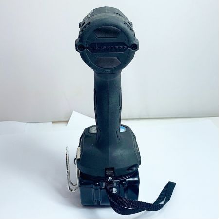  MAKITA マキタ 充電式インパクトドライバ　14.4V　6.0Ah TD161DRGX