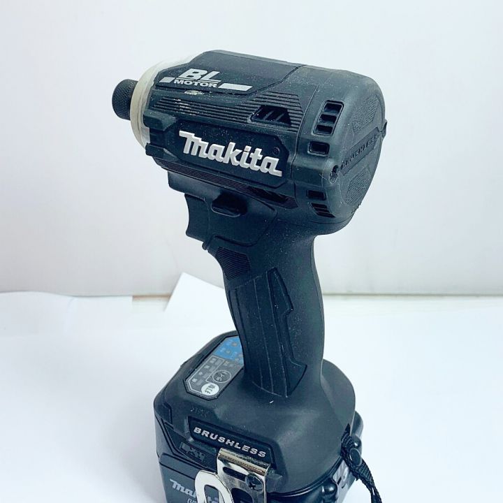 マキタ インパクトドライバ TD161DRGX（中古） | PGT.UPRRP.EDU