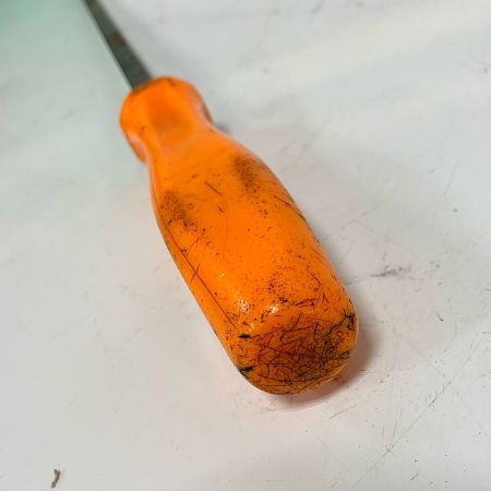  Snap-on スナップオン バール SPB24A オレンジ