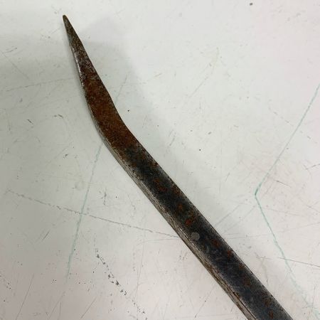  Snap-on スナップオン バール SPB24A オレンジ