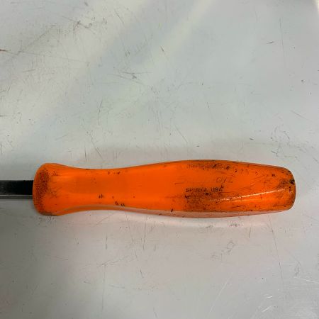  Snap-on スナップオン バール SPB24A オレンジ