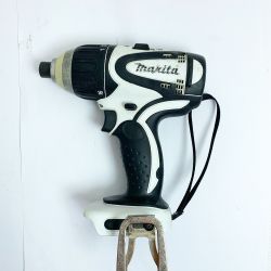 ♭♭ MAKITA マキタ 充電式４モードインパクトドライバ TP130D Bランク