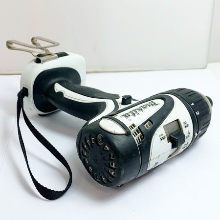  MAKITA マキタ 充電式４モードインパクトドライバ TP130D