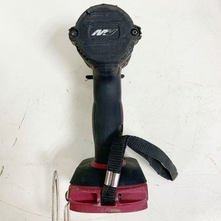  HiKOKI ハイコーキ コードレスインパクトドライバ　充電器　充電池2個　ケース　DC36V WH36DC パープル