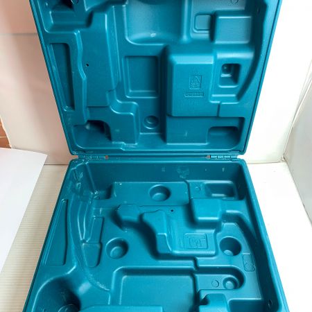  MAKITA マキタ 41ｍｍ高圧エアビス打ち機 AR411HR レッド ケース付