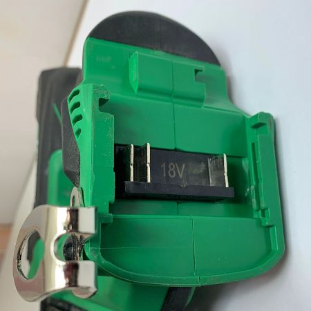  HiKOKI ハイコーキ 35mm コードレスピン釘打機 NP18DSAL ケース付