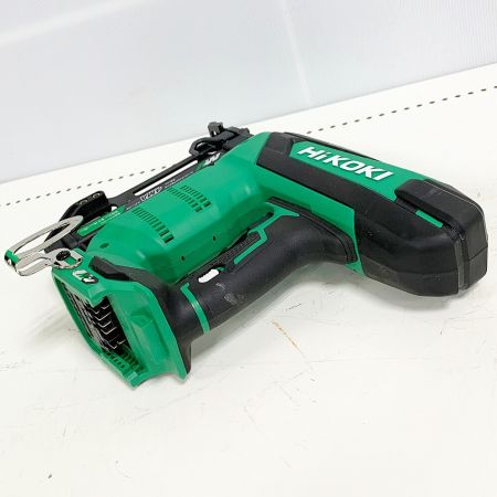  HiKOKI ハイコーキ コードレス　フロア用タッカ　ケース付 N3604DM