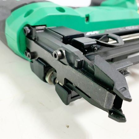  HiKOKI ハイコーキ コードレス　フロア用タッカ　ケース付 N3604DM