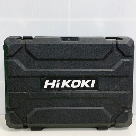  HiKOKI ハイコーキ コードレス　フロア用タッカ　ケース付 N3604DM