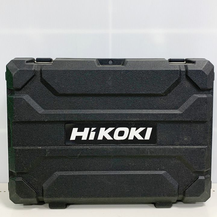 大特価品】【中古品】HIKOKI コードレスフロアタッカ N3604DMNNK
