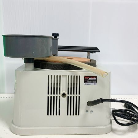  RYOBI リョービ 研磨機　刃物研ぎ機 FG-205