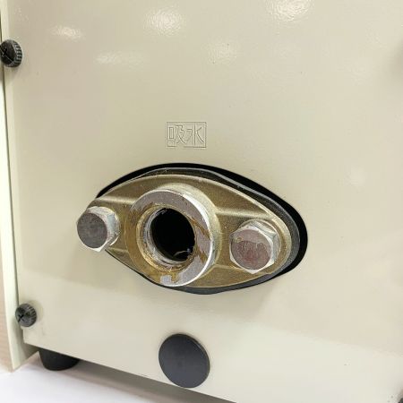  三相電気 給湯加圧器　　スレ、ヨゴレあり SHB-2021AⅡ 2012年製