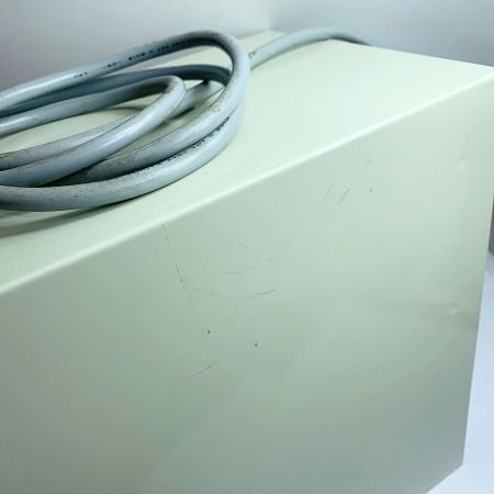  三相電気 給湯加圧器　　スレ、ヨゴレあり SHB-2021AⅡ 2012年製