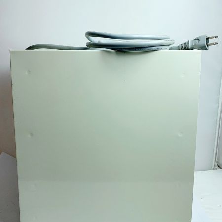  三相電気 給湯加圧器　　スレ、ヨゴレあり SHB-2021AⅡ 2012年製