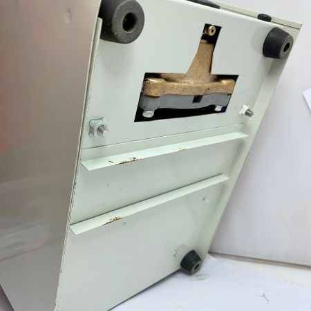  三相電気 給湯加圧器　　スレ、ヨゴレあり SHB-2021AⅡ 2012年製