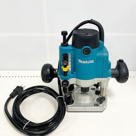  MAKITA マキタ ルータ RP0910
