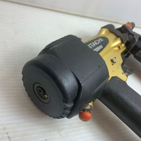  HITACHI 日立 50mm 高圧フロアタッカ　本体のみ N5008HM
