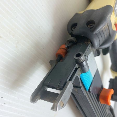  HITACHI 日立 50mm 高圧フロアタッカ　本体のみ N5008HM