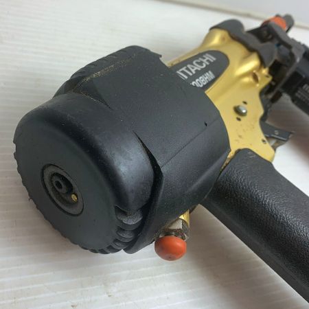  HITACHI 日立 50mm 高圧フロアタッカ　本体のみ N5008HM