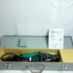 ♭♭ HITACHI 日立 セーバーソー CR17Y 【未使用品】【経年劣化あり】 Bランク