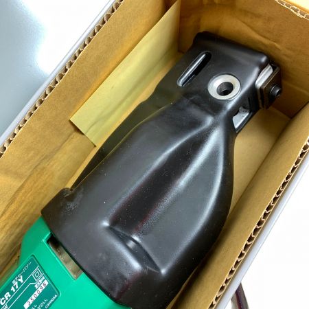  HITACHI 日立 セーバーソー CR17Y 【未使用品】【経年劣化あり】