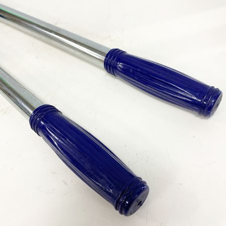  LOBSTER ロブスター 強力型圧着工具 AK100 ブルー系