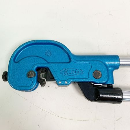  LOBSTER ロブスター 強力型圧着工具 AK100 ブルー系