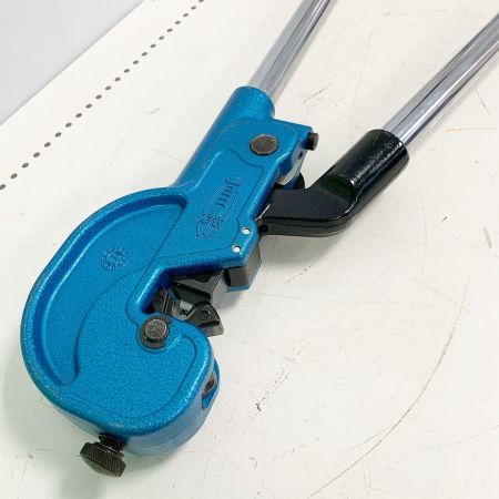  LOBSTER ロブスター 強力型圧着工具 AK100 ブルー系