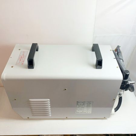  マイト工業 エアープラズマ切断機　トーチ新品未使用品 MPC-60 通電のみ確認済