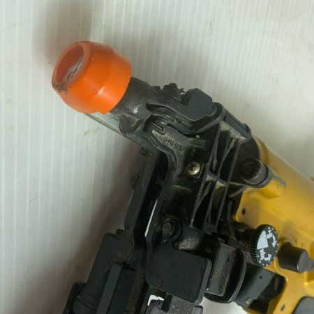  HITACHI 日立 高圧　エア釘打ち機　本体のみ WF4H