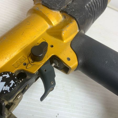  HITACHI 日立 高圧　エア釘打ち機　本体のみ WF4H