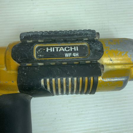  HITACHI 日立 高圧　エア釘打ち機　本体のみ WF4H