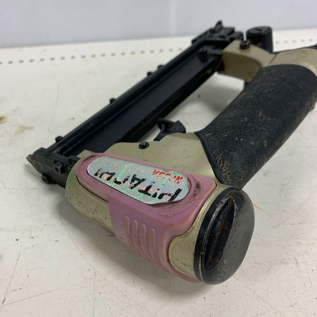  HITACHI 日立 35ｍｍ　ピン釘打機　本体のみ　常圧 NP35A