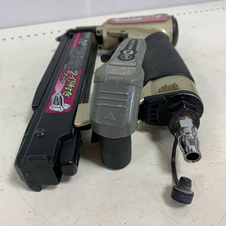  HITACHI 日立 35ｍｍ　ピン釘打機　本体のみ　常圧 NP35A