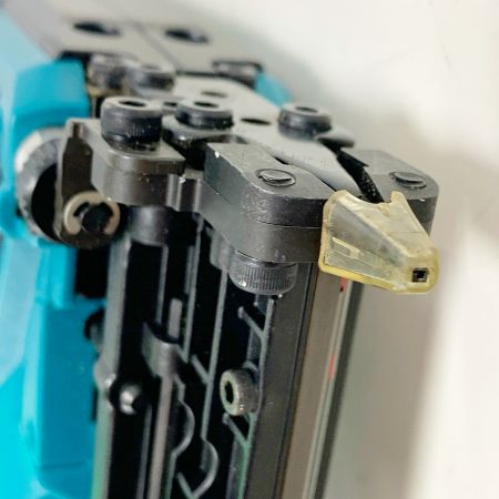  MAKITA マキタ 充電式ピンタッカ　本体のみ　14.4V PT352D ブルー