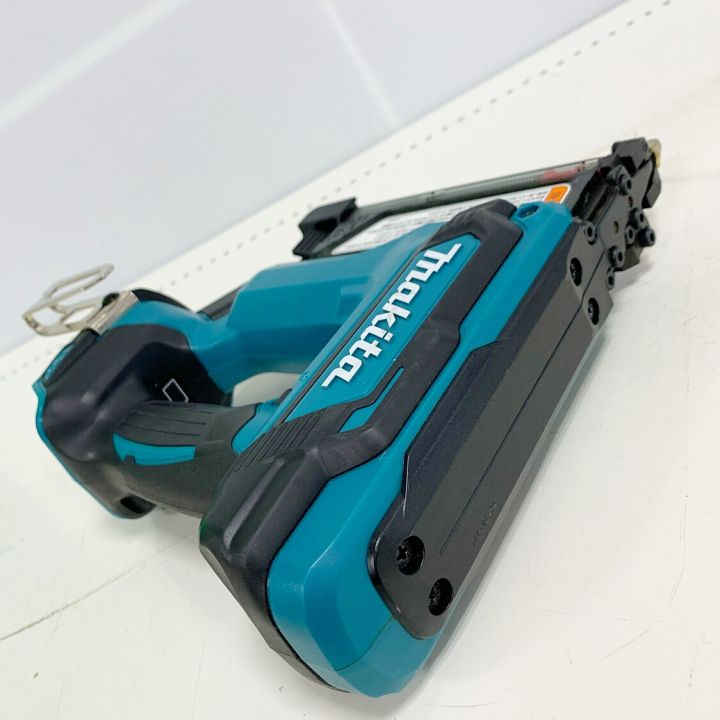 MAKITA マキタ 充電式ピンタッカ 本体のみ 14.4V PT352D ブルー｜中古｜なんでもリサイクルビッグバン