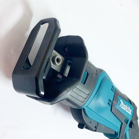  MAKITA マキタ 充電式レシプロソー　14.4V　本体のみ JR144D ブルー