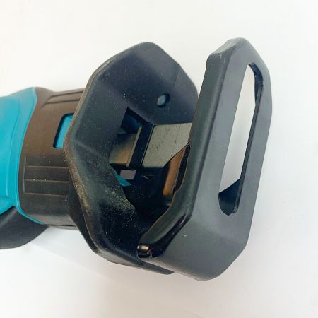  MAKITA マキタ 充電式レシプロソー　14.4V　本体のみ JR144D ブルー