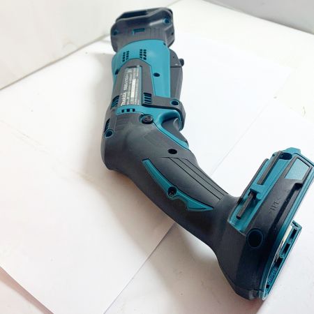  MAKITA マキタ 充電式レシプロソー　14.4V　本体のみ JR144D ブルー