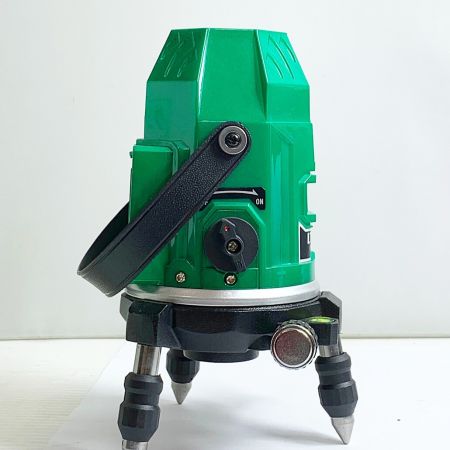  テクノ グリーンレーザー　プラチナグリンライン LTK-G350P