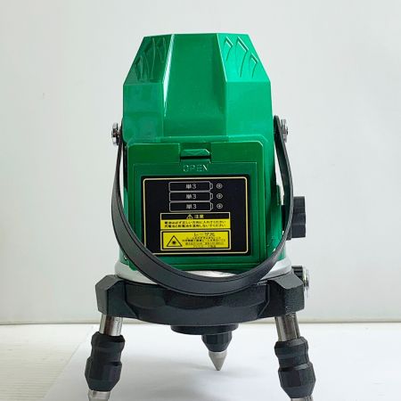  テクノ グリーンレーザー　プラチナグリンライン LTK-G350P