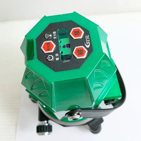  テクノ グリーンレーザー　プラチナグリンライン LTK-G350P