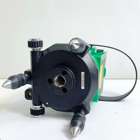  テクノ グリーンレーザー　プラチナグリンライン LTK-G350P