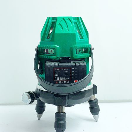  テクノ グリンレーザー 墨出し器 LTK-GK9